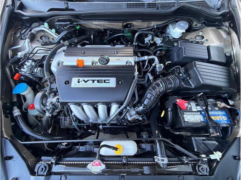 Used 2007 Honda Accord EX-L image 23