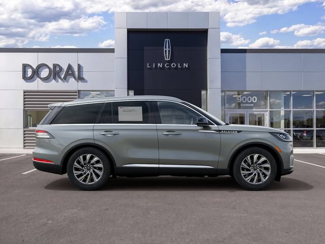 New 2027 Lincoln Aviator 2WD image 5