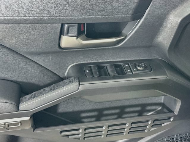 New 2026 Toyota Tacoma TRD Off-Road AWD/4WD image 17