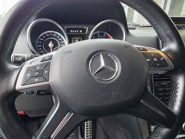 Used 2014 Mercedes-Benz G 63 AMG 4MATIC image 11