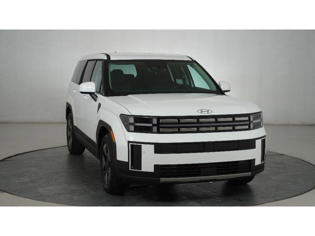 New 2026 Hyundai Santa Fe SE