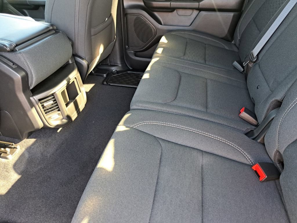 New 2025 RAM 1500 Tradesman image 22