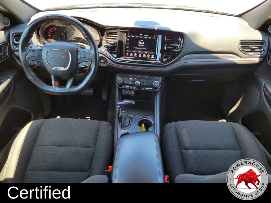 Used 2023 Dodge Durango GT AWD/4WD image 19