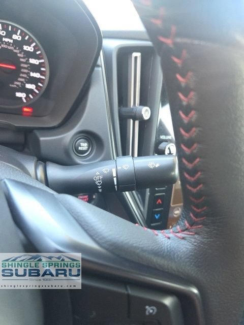 Certified 2023 Subaru WRX Premium AWD/4WD image 26