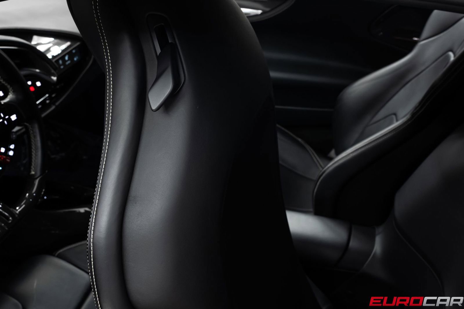 Used 2021 Ferrari SF90 Stradale AWD/4WD image 37