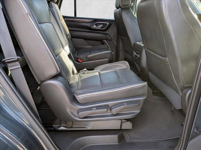 Used 2021 Chevrolet Tahoe Premier image 21