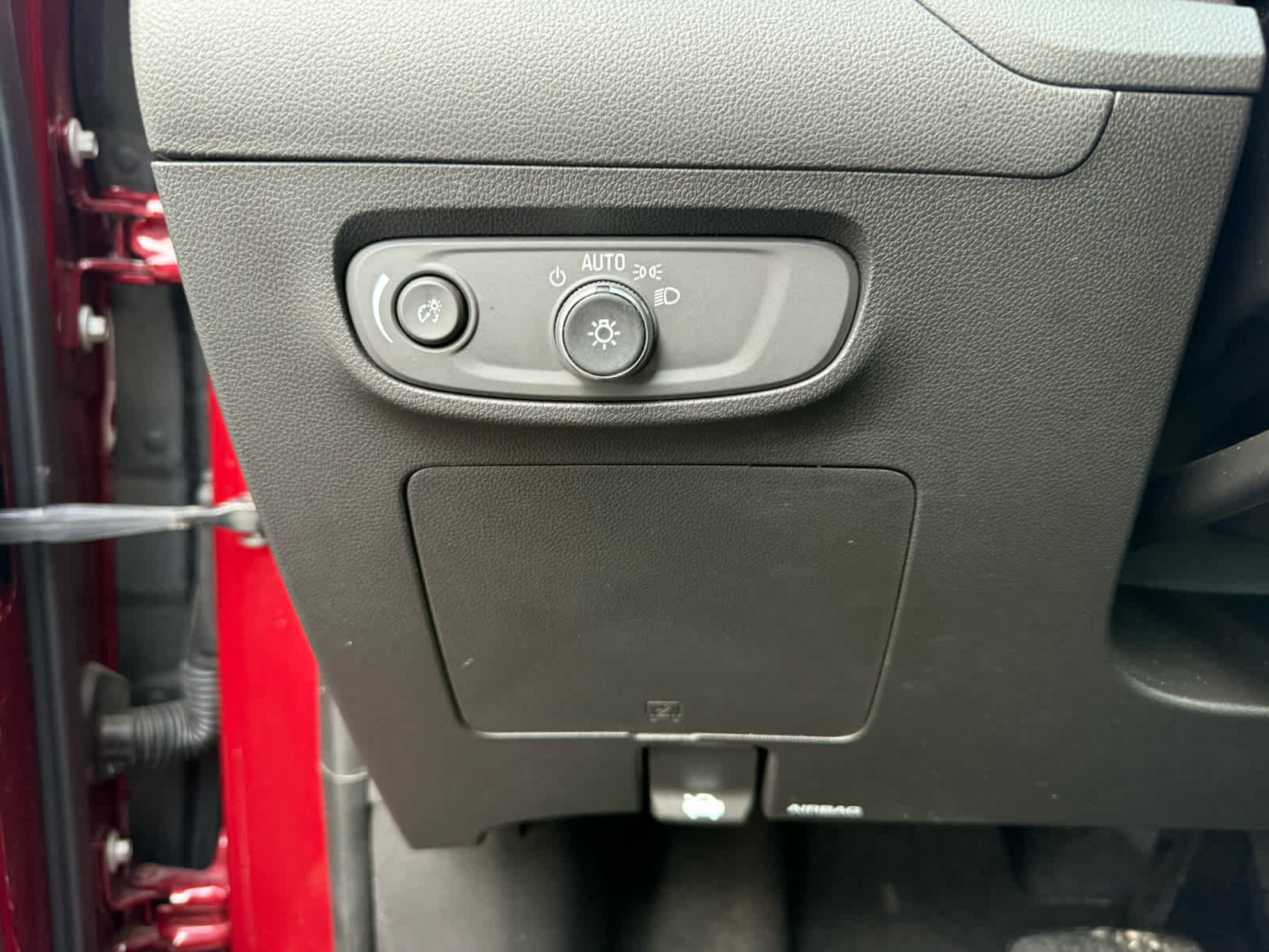 Used 2024 Buick Encore GX Sport Touring image 13