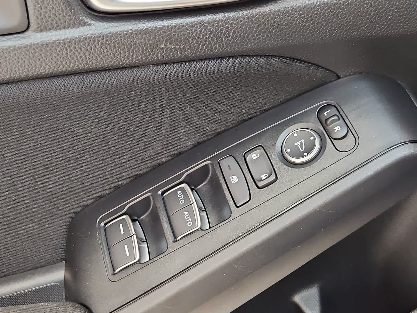 Certified 2024 Honda Civic Sport image 15