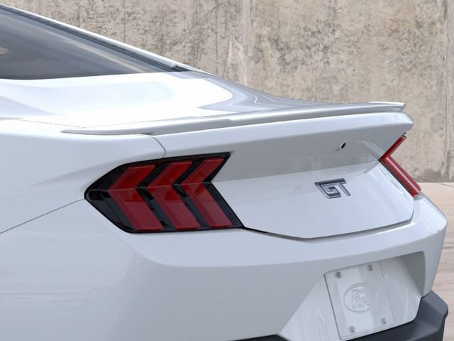New 2026 Ford Mustang GT Premium RWD image 22