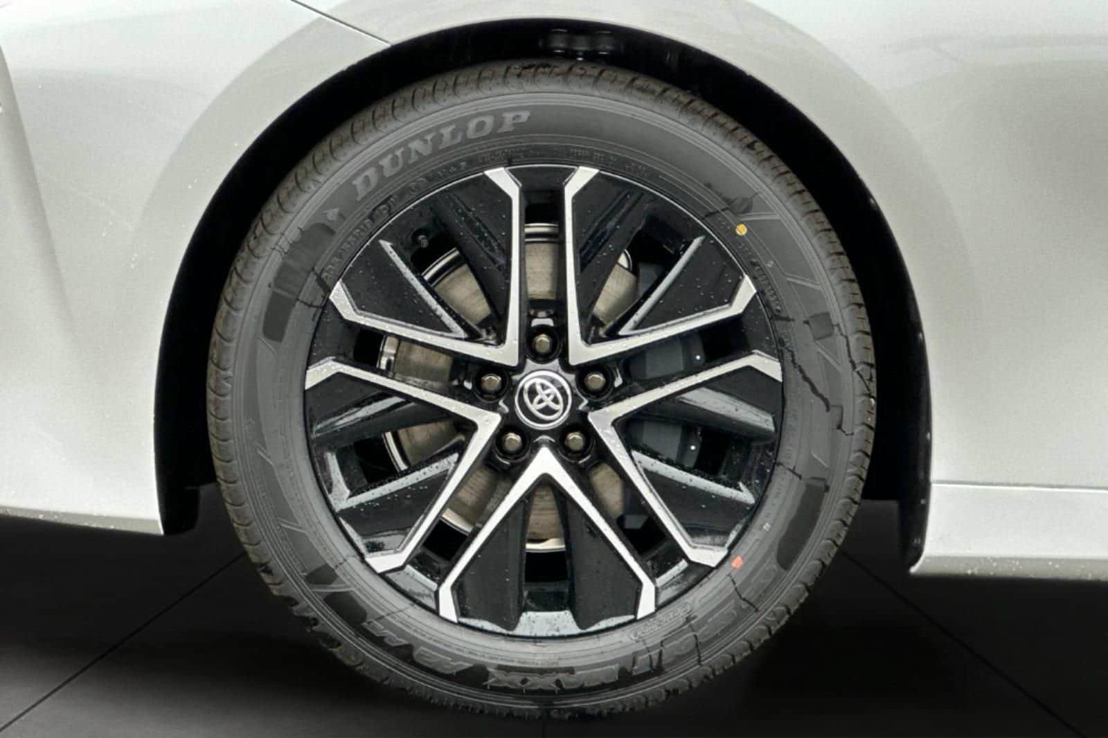 New 2026 Toyota Mirai RWD image 33