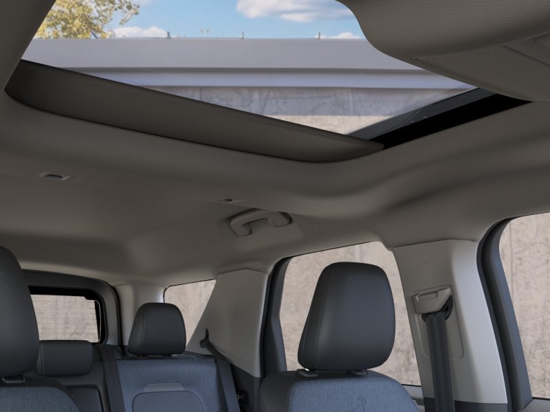 New 2026 Ford Bronco Sport Outer Banks w/ Outer Banks Tech Package+ AWD/4WD image 22