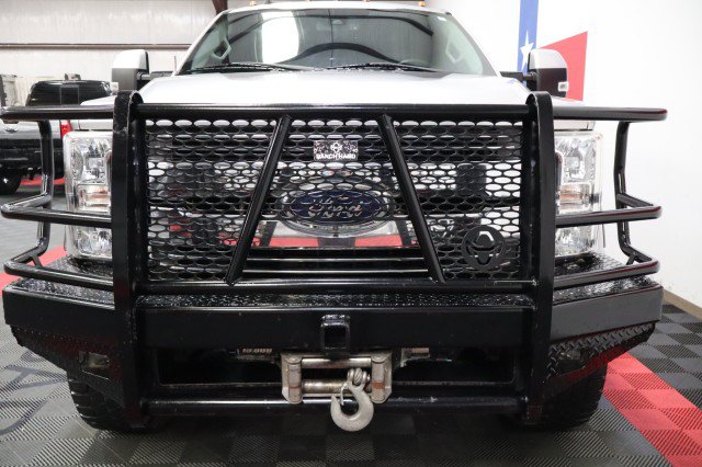Used 2019 Ford F250 Lariat w/ Tow Technology Bundle AWD/4WD image 20