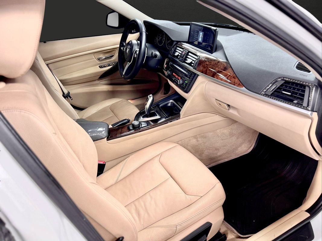 Used 2014 BMW 328i xDrive Sedan AWD/4WD image 20