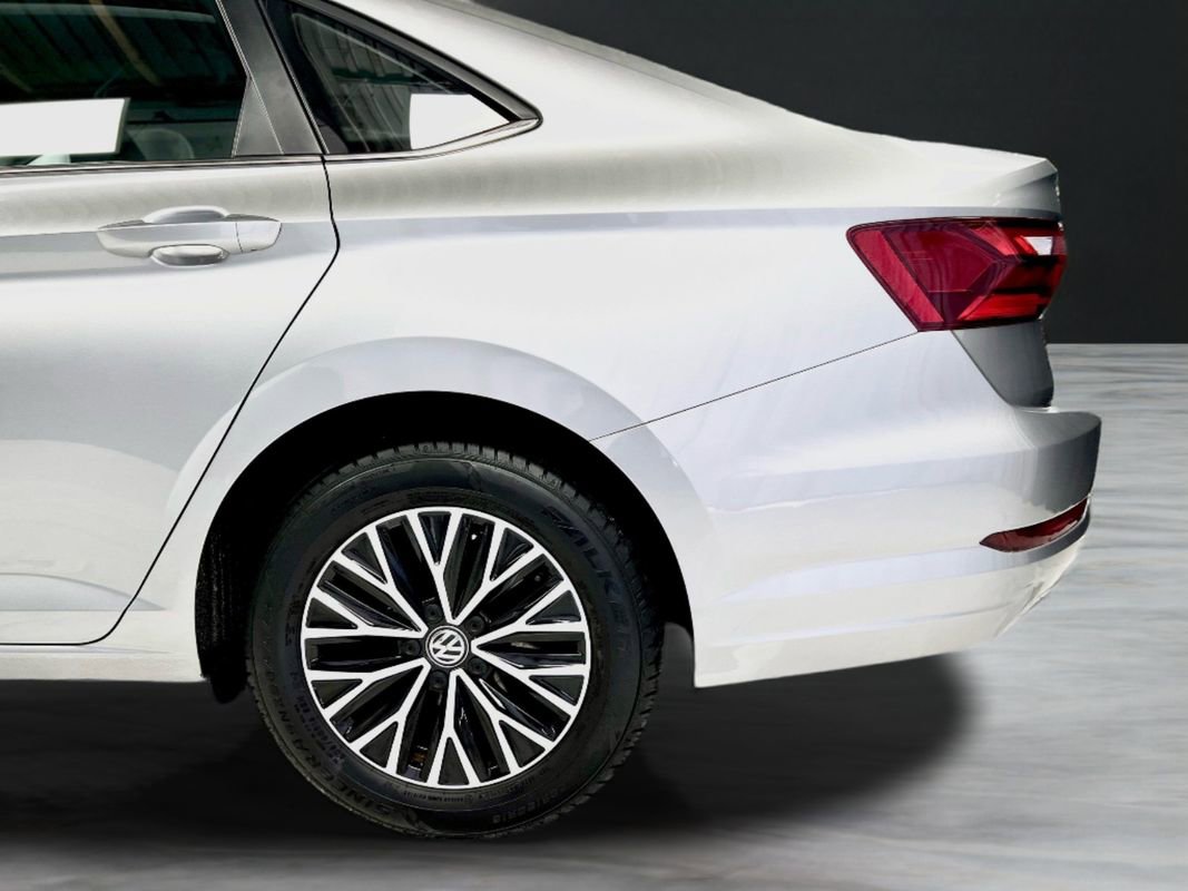 Used 2021 Volkswagen Jetta S image 11