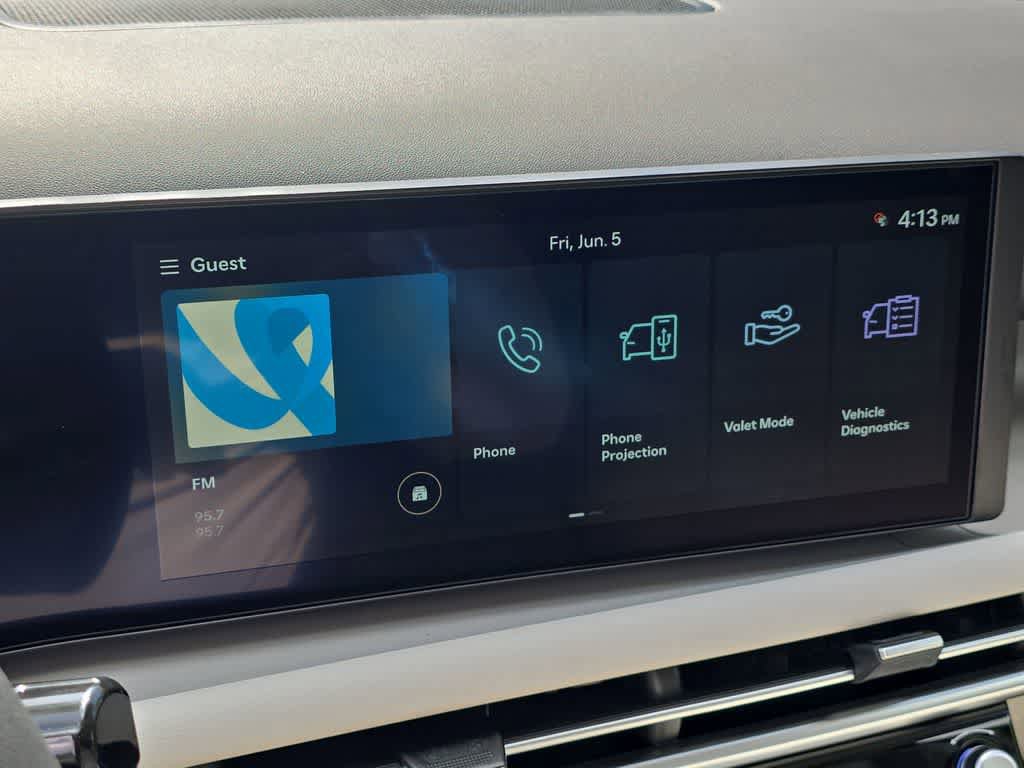 New 2026 Hyundai Tucson SEL Plus FWD image 28
