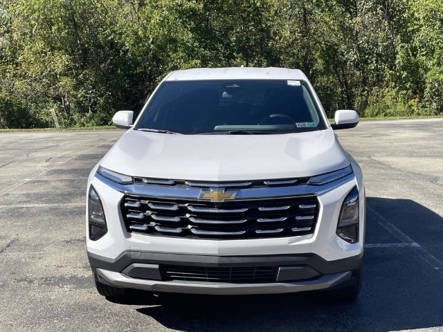 Used 2027 Chevrolet Equinox LT FWD image 8