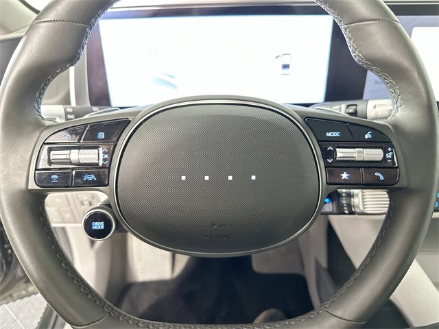 Used 2023 Hyundai Ioniq 6 Limited w/ Cargo Package image 21