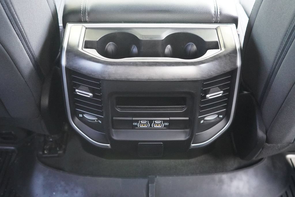 Used 2023 RAM 1500 Big Horn AWD/4WD image 32