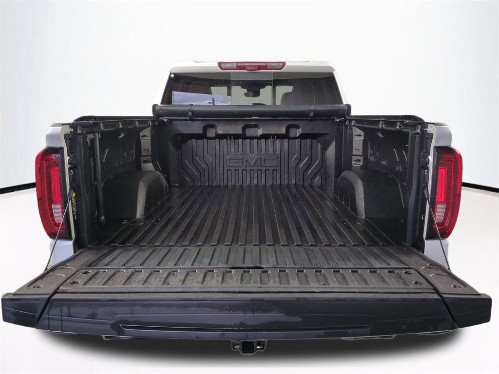 Used 2022 GMC Sierra 1500 Denali Ultimate image 14