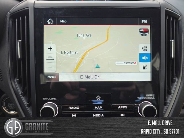 Used 2024 Subaru Forester Wilderness w/ Wilderness Package image 19