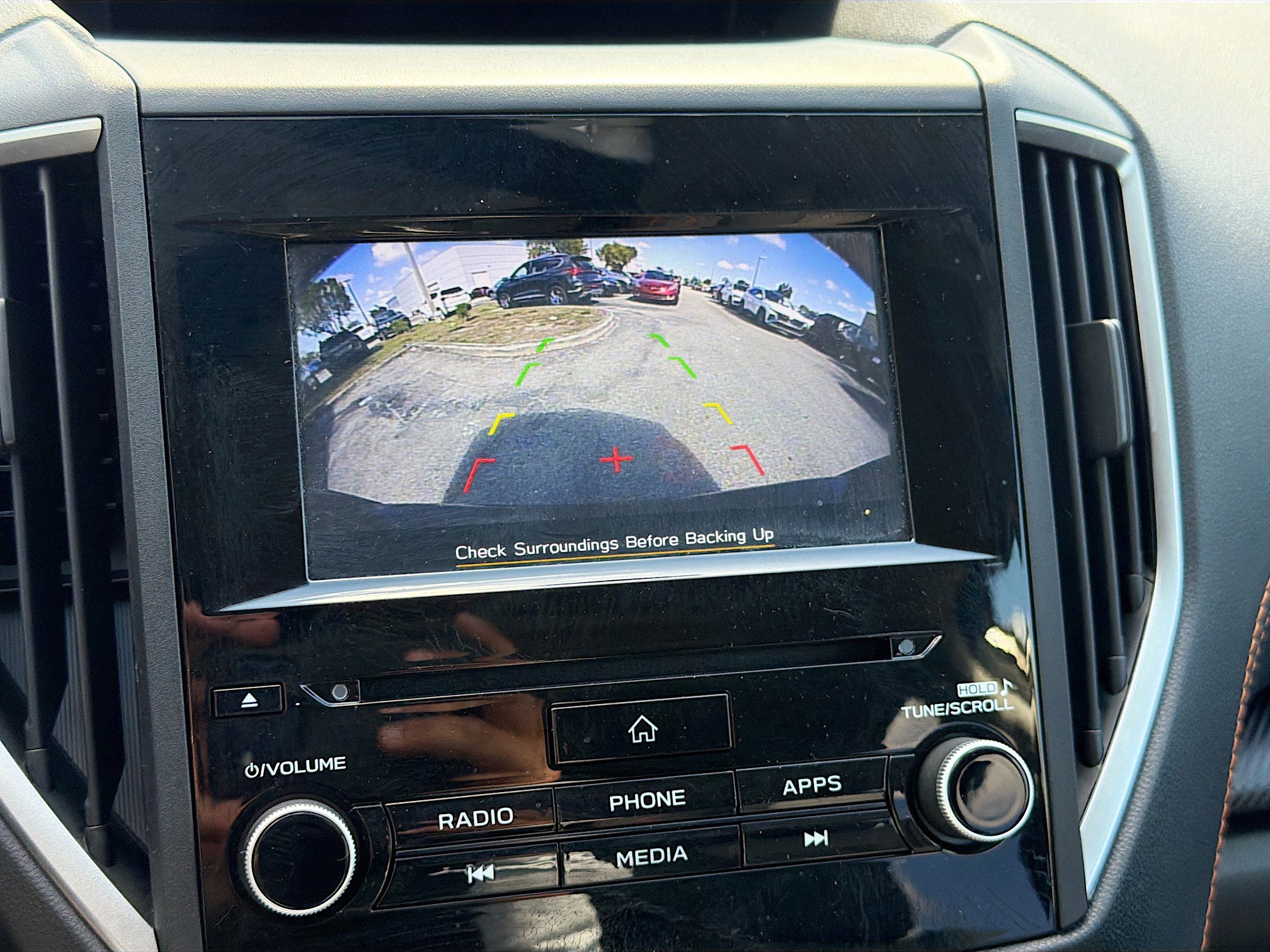 Certified 2023 Subaru Crosstrek 2.0i Premium image 30