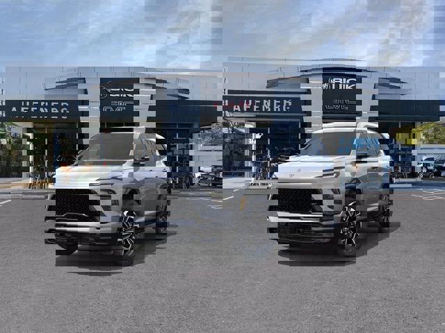 New 2026 Buick Enclave Sport Touring w/ Super Cruise Package image 12