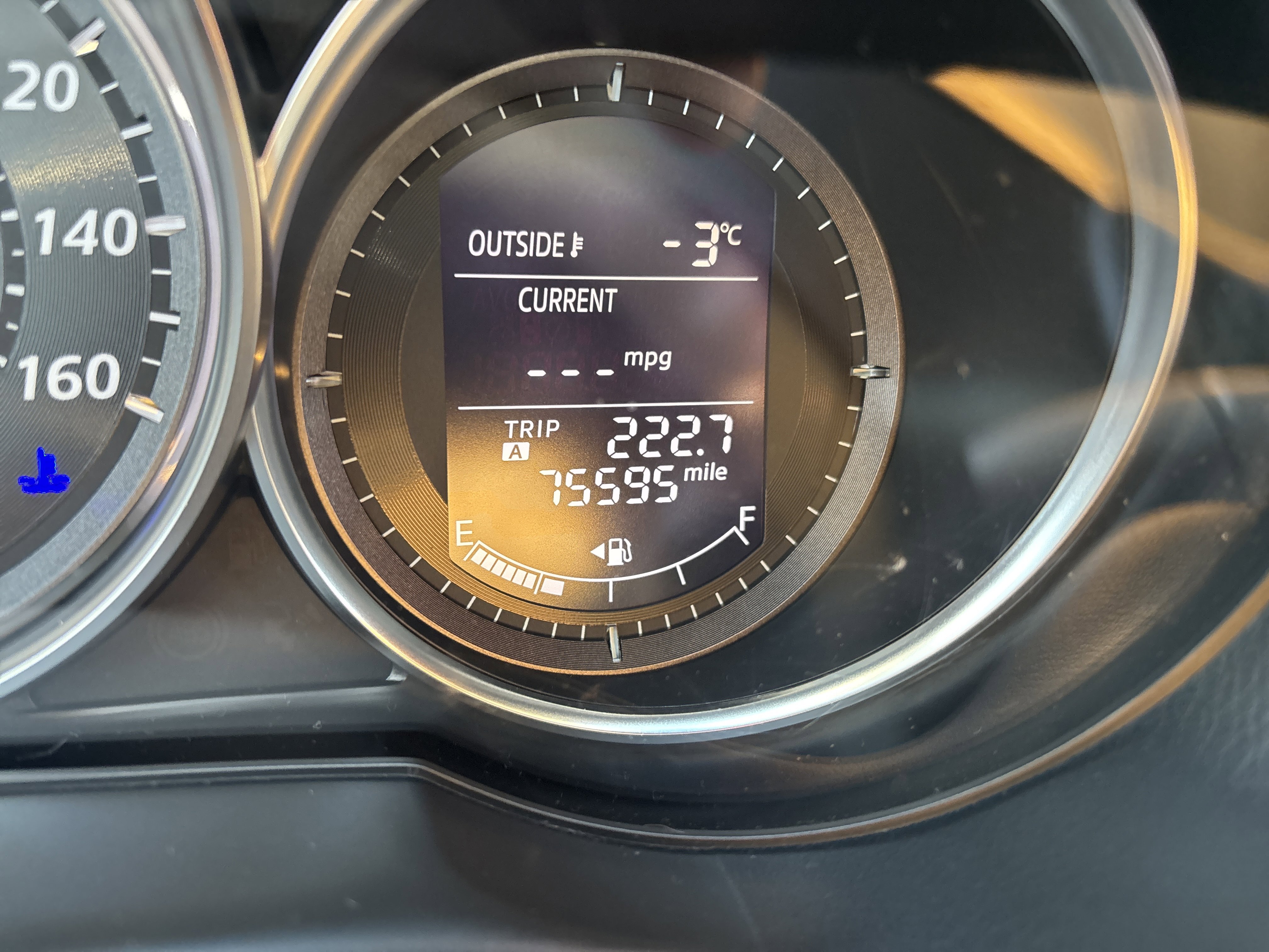 Used 2014 MAZDA CX-5 Grand Touring image 22