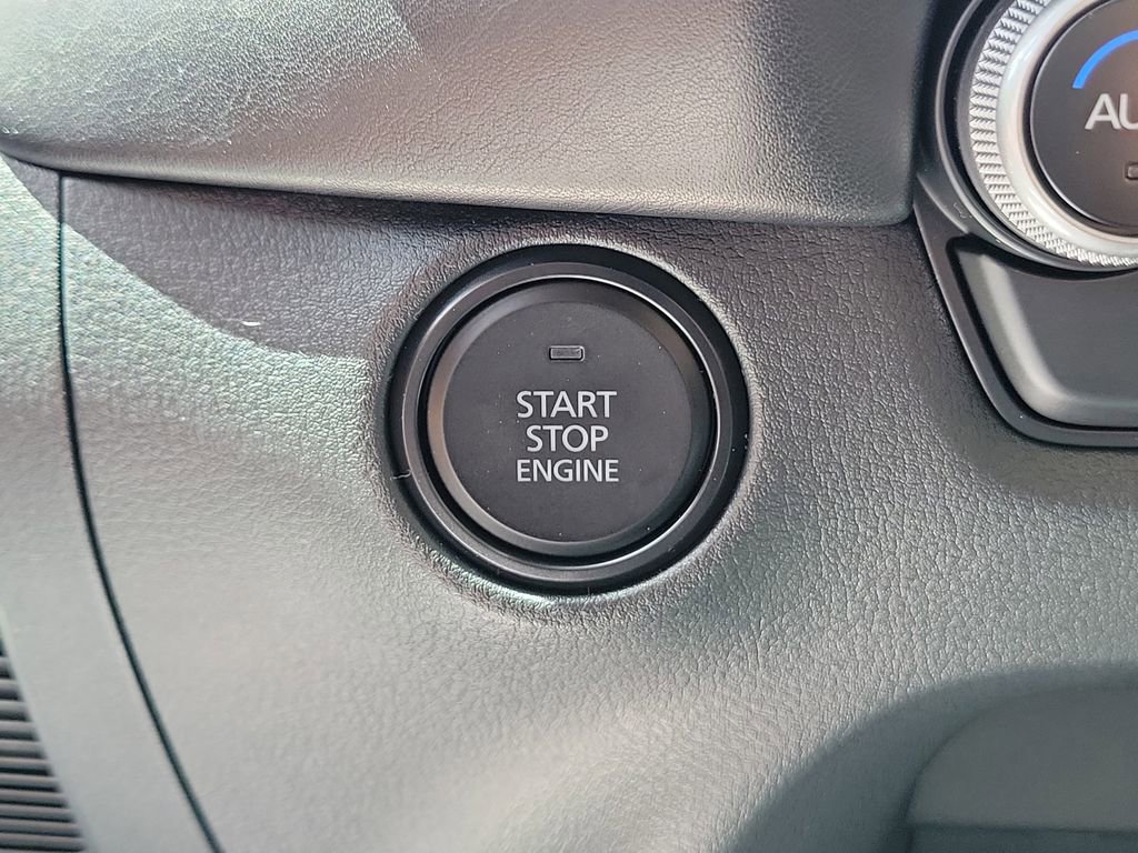 New 2026 MAZDA CX-50 AWD 2.5 S w/ Weather Package image 26