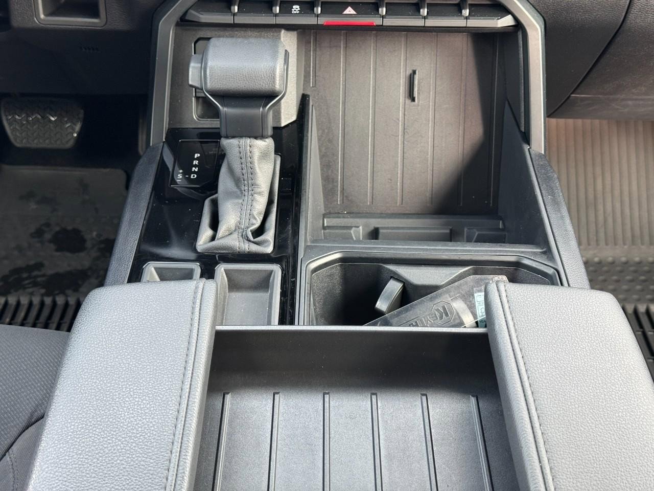 Used 2024 Toyota Tundra SR image 17