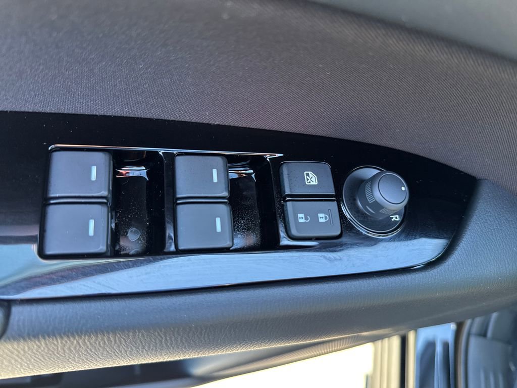 New 2025 MAZDA CX-5 AWD 2.5 S image 11