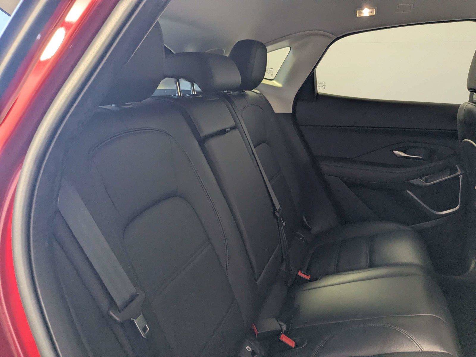 Used 2021 Jaguar E-PACE SE AWD/4WD image 29