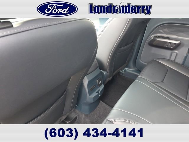 New 2026 Ford Maverick Lariat w/ Black Appearance Package image 50