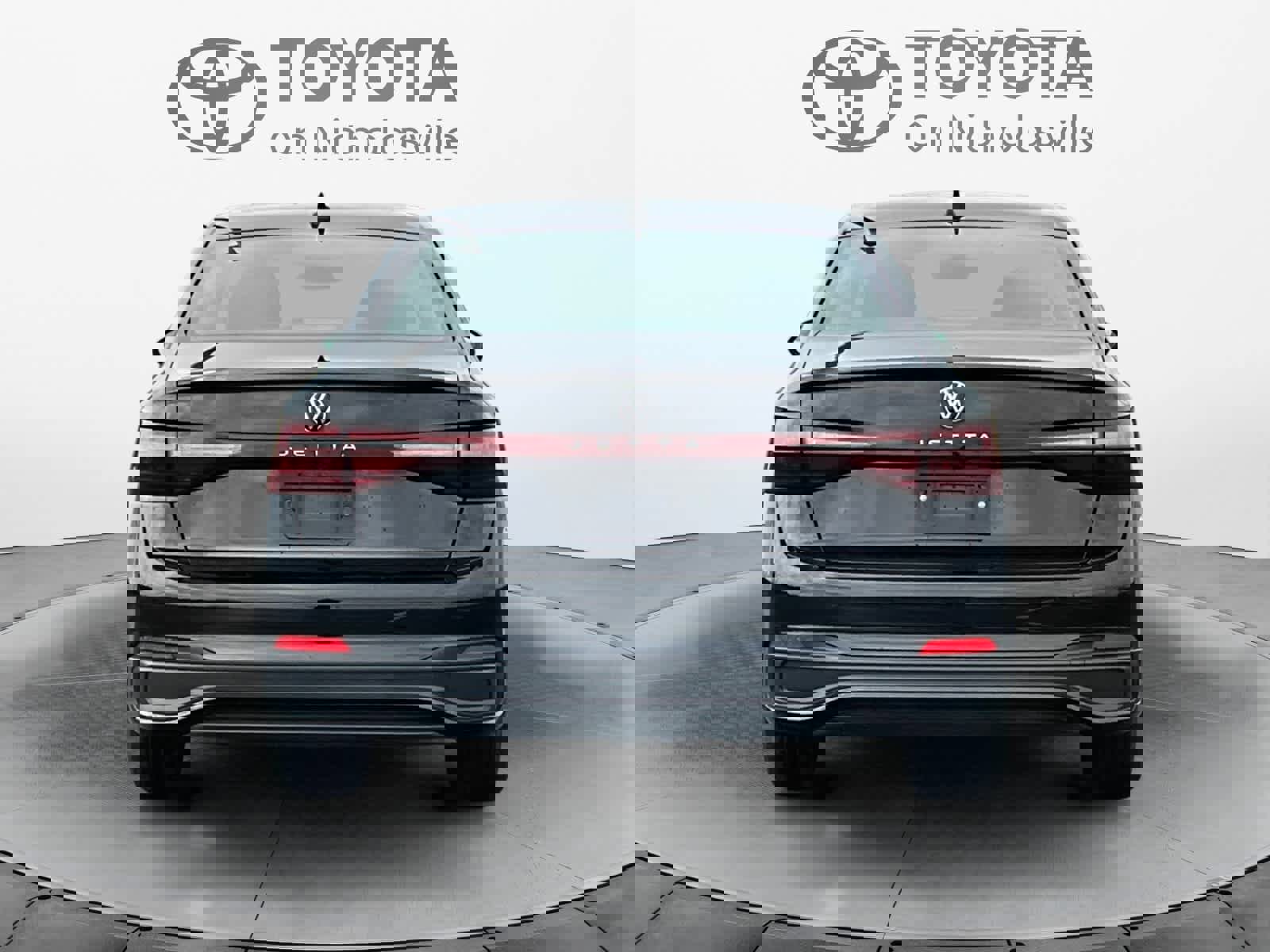 Used 2025 Volkswagen Jetta S image 4