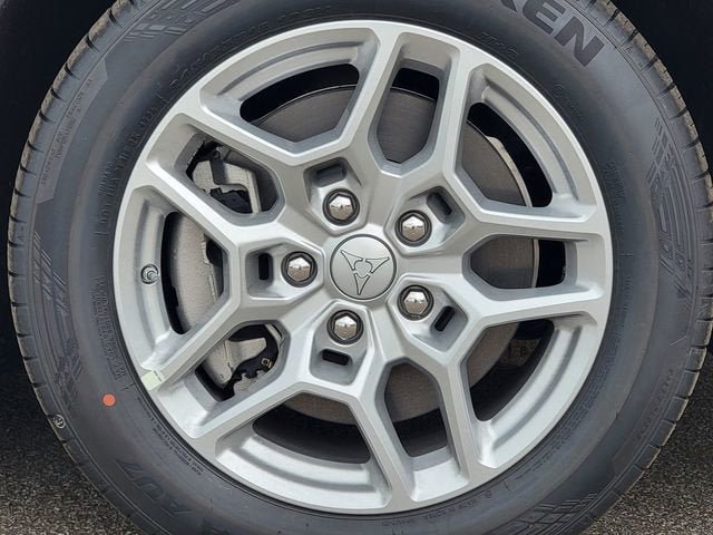 New 2026 Dodge Charger R/T w/ Driver Convenience Group AWD/4WD image 17