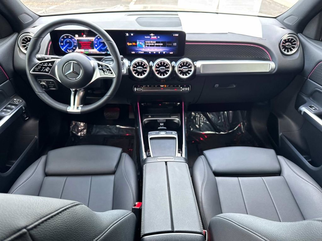 Certified 2024 Mercedes-Benz EQB 250+ w/ Winter Package image 14