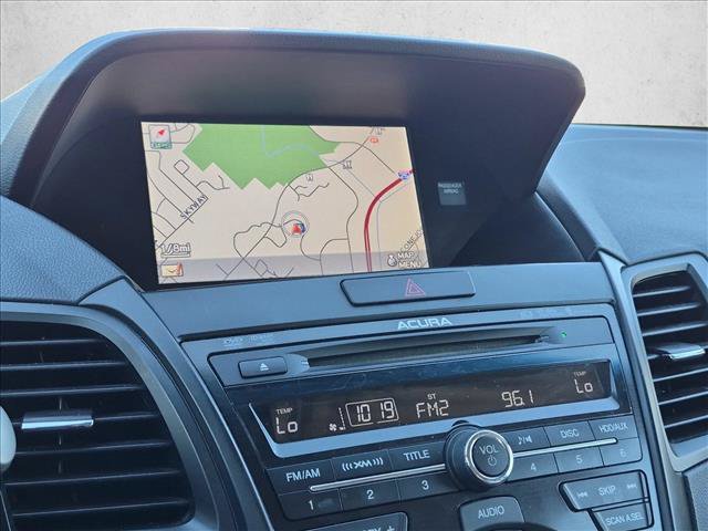 Used 2014 Acura RDX w/ Technology Package AWD/4WD image 12