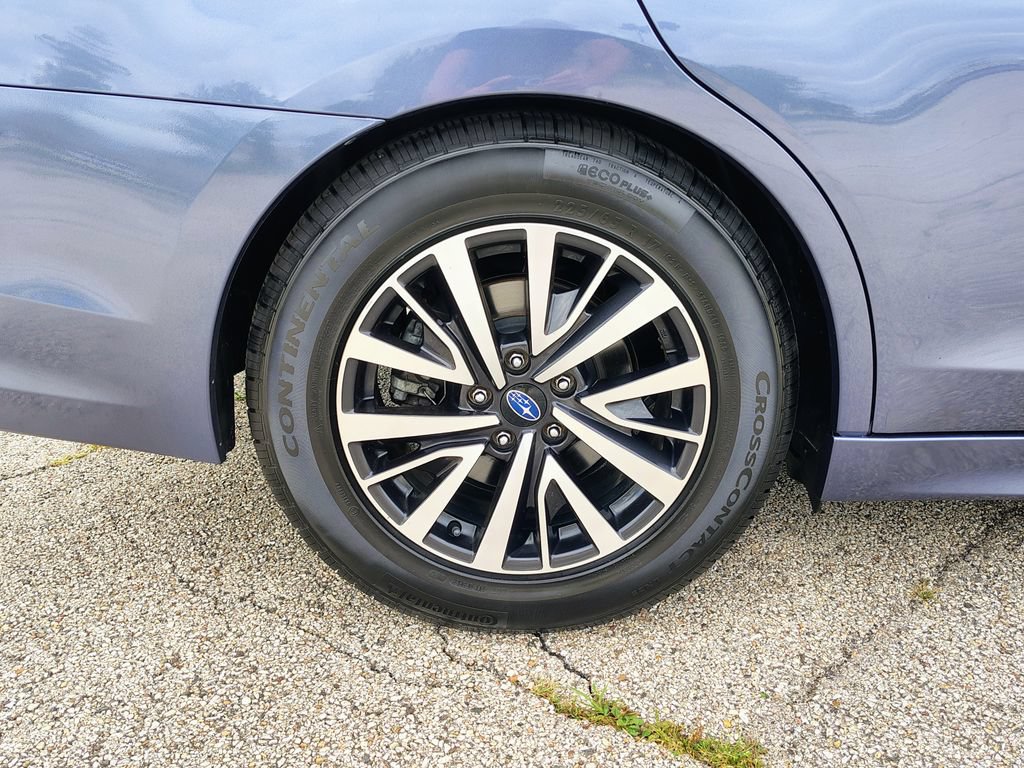 Used 2018 Subaru Legacy 2.5i Premium w/ Popular Package #1 AWD/4WD image 14