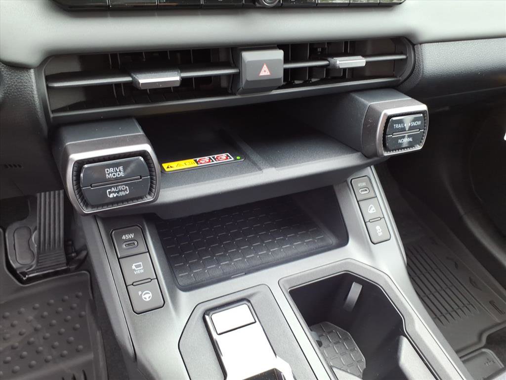 New 2026 Toyota RAV4 XSE AWD/4WD image 14