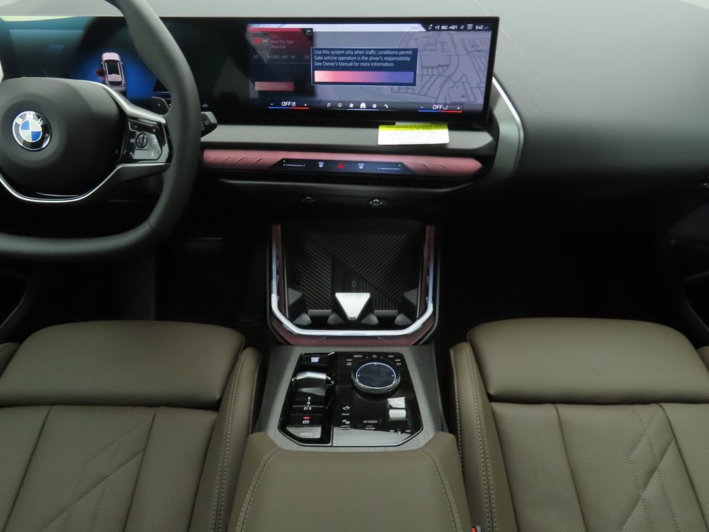 New 2026 BMW X3 xDrive30 w/ Convenience Package image 13