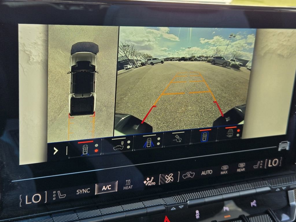 Used 2023 GMC Hummer EV Edition 1 AWD/4WD image 34