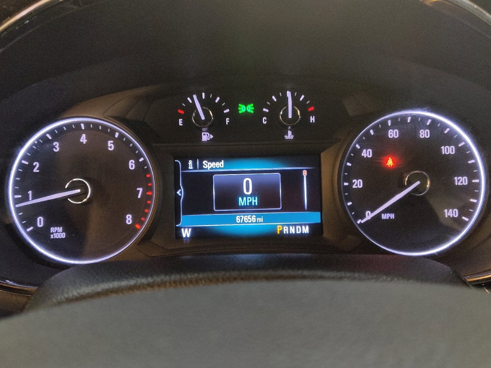 Used 2018 Buick Encore Preferred FWD image 23