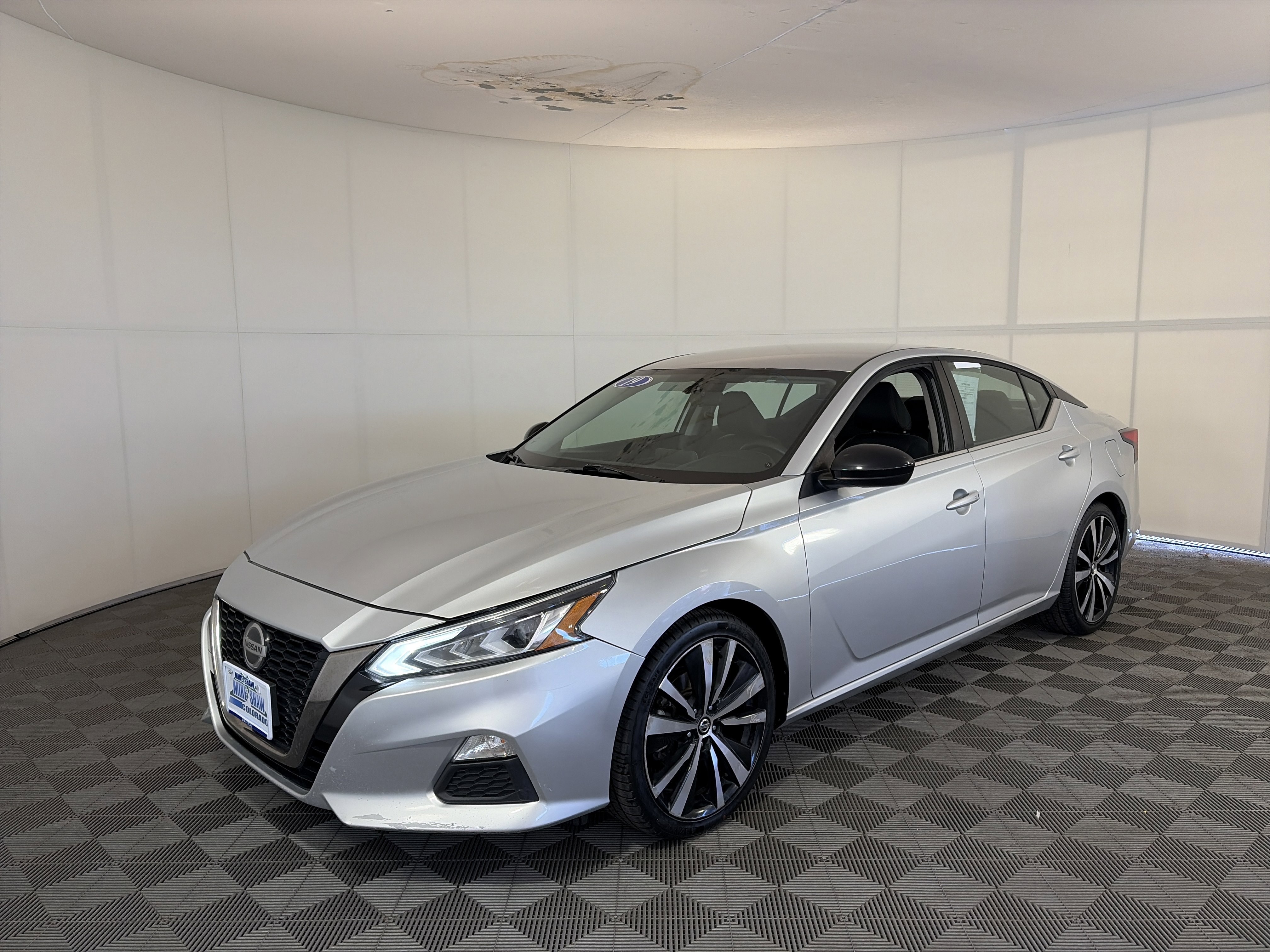 Used 2019 Nissan Altima 2.5 SR image 31