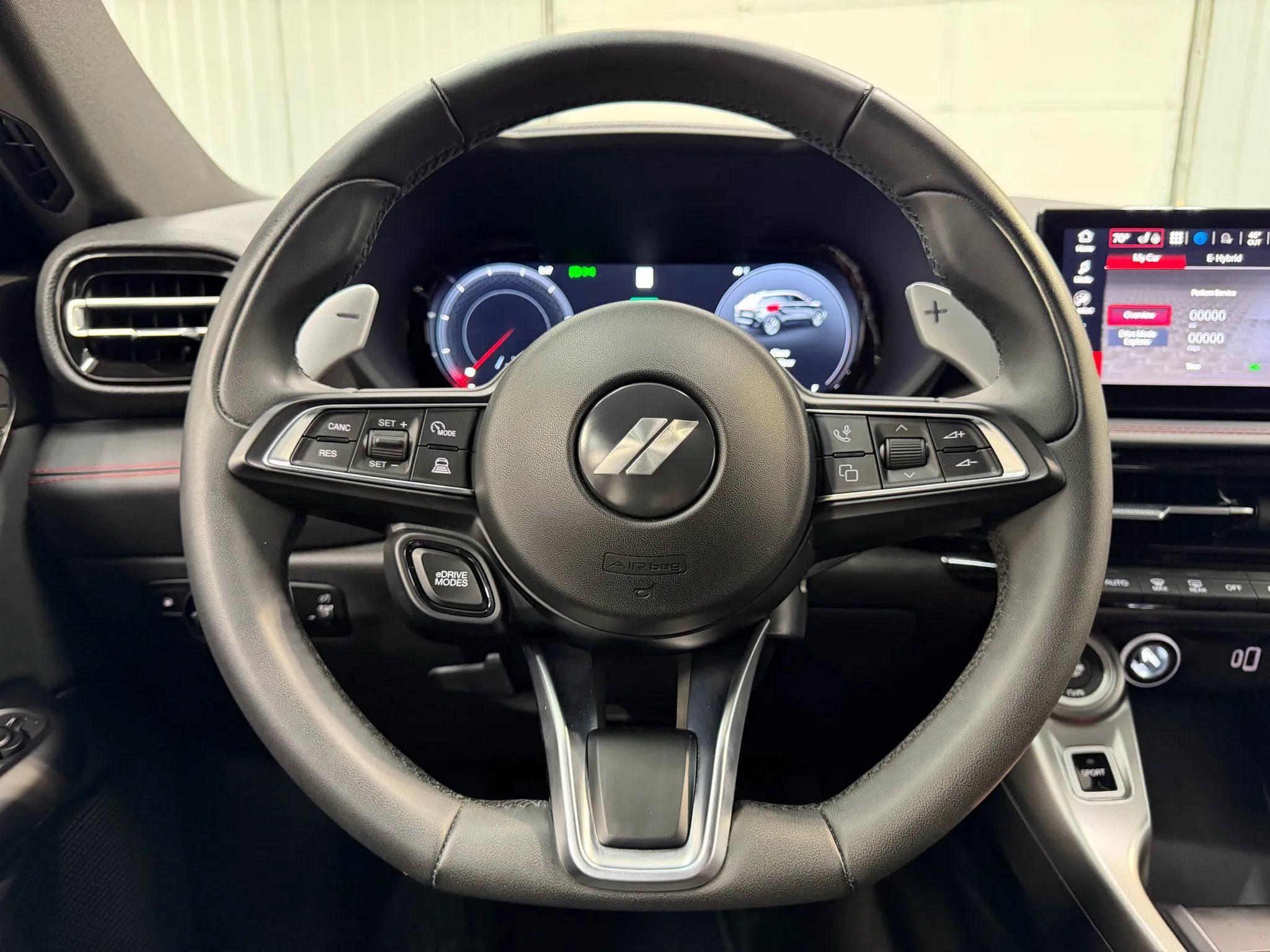 Used 2024 Dodge Hornet R/T image 20