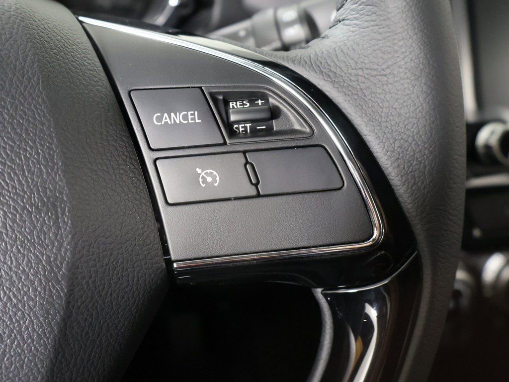 New 2026 Mitsubishi Outlander Sport SE AWD/4WD image 39
