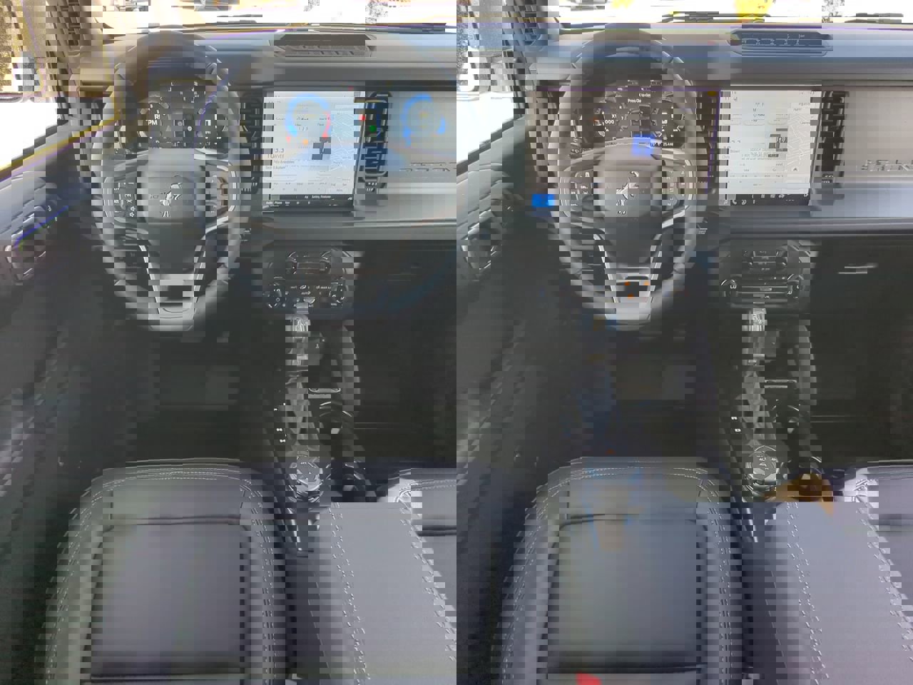 New 2026 Ford Bronco Badlands image 14