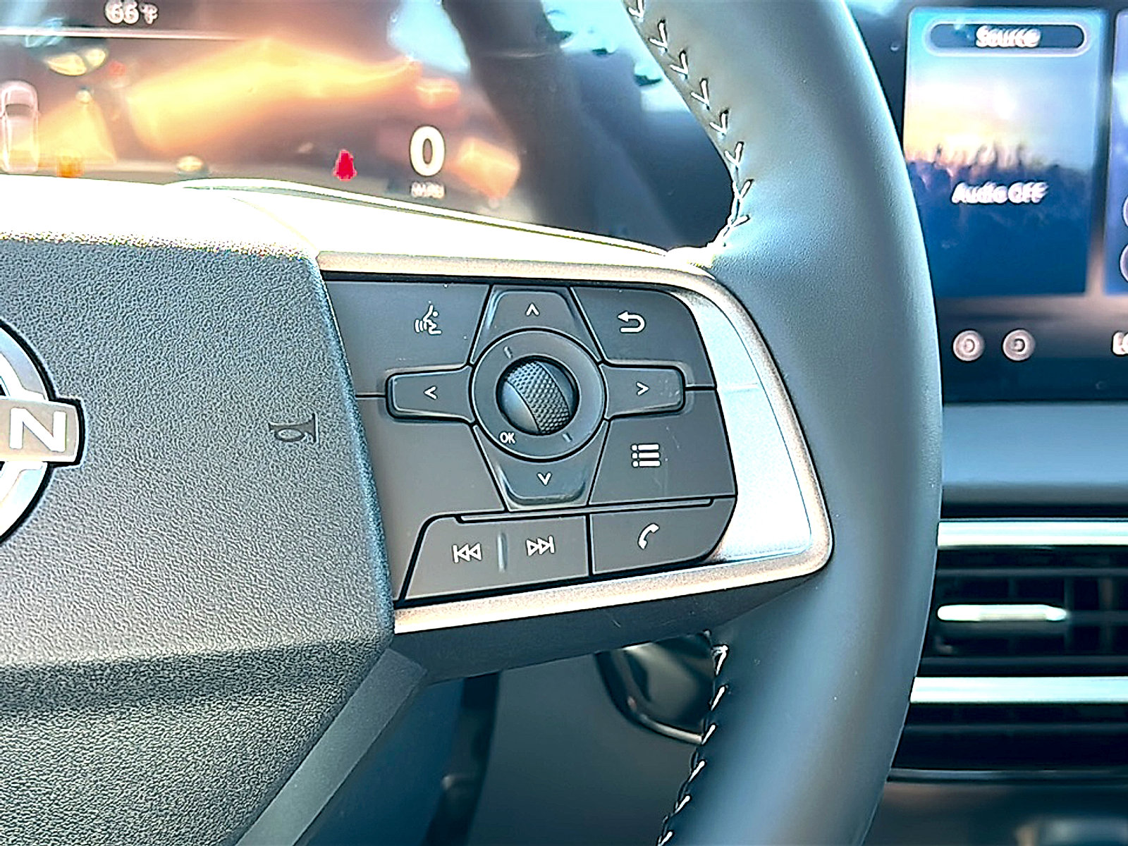 New 2026 Nissan Sentra SV w/ SV Convenience Package image 18