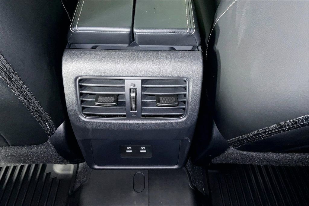 Certified 2024 Nissan Rogue SL FWD image 30