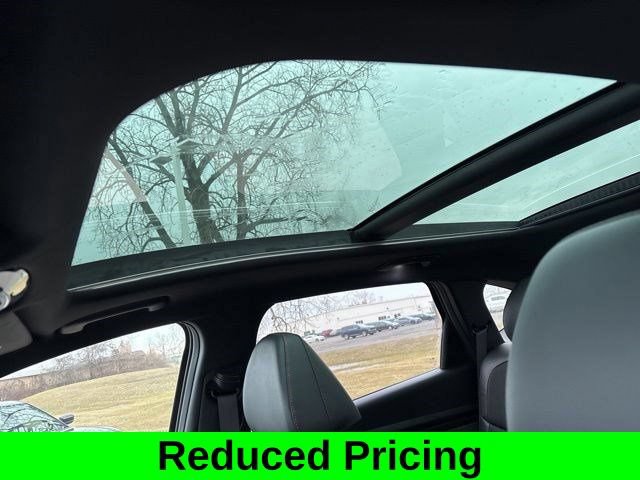 Used 2023 Hyundai Tucson N Line AWD/4WD image 31