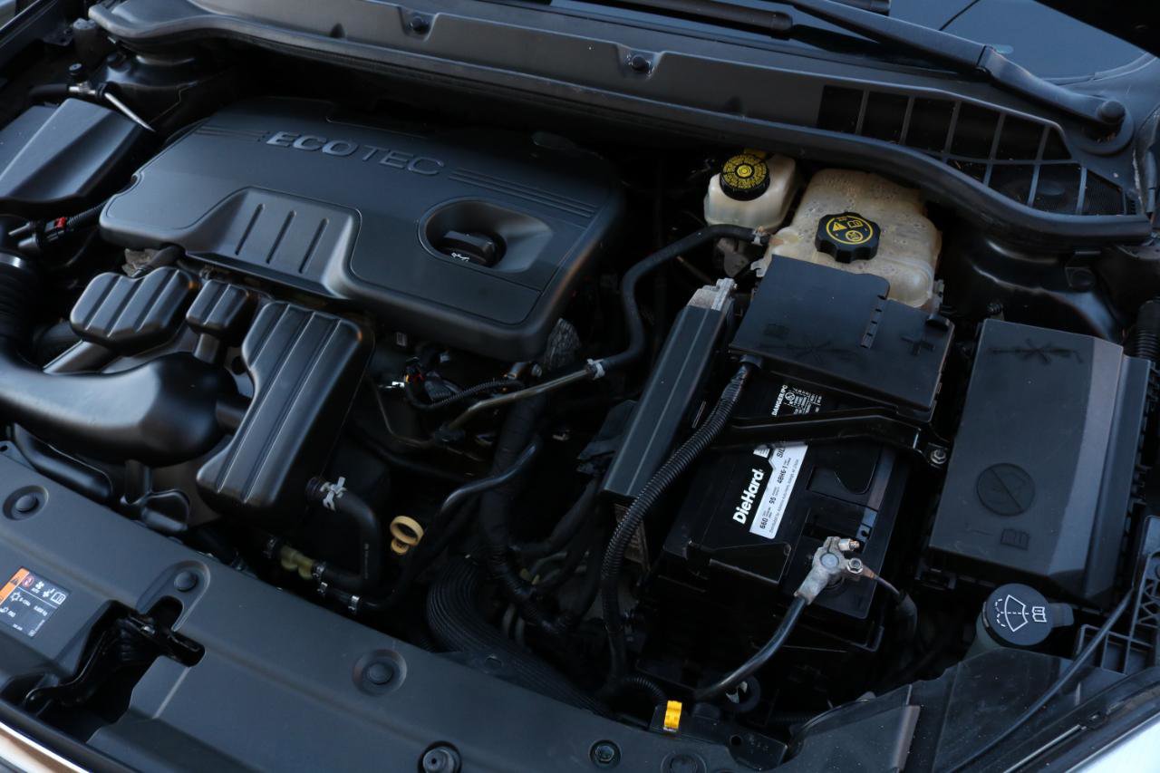 Used 2014 Buick Verano Leather image 49