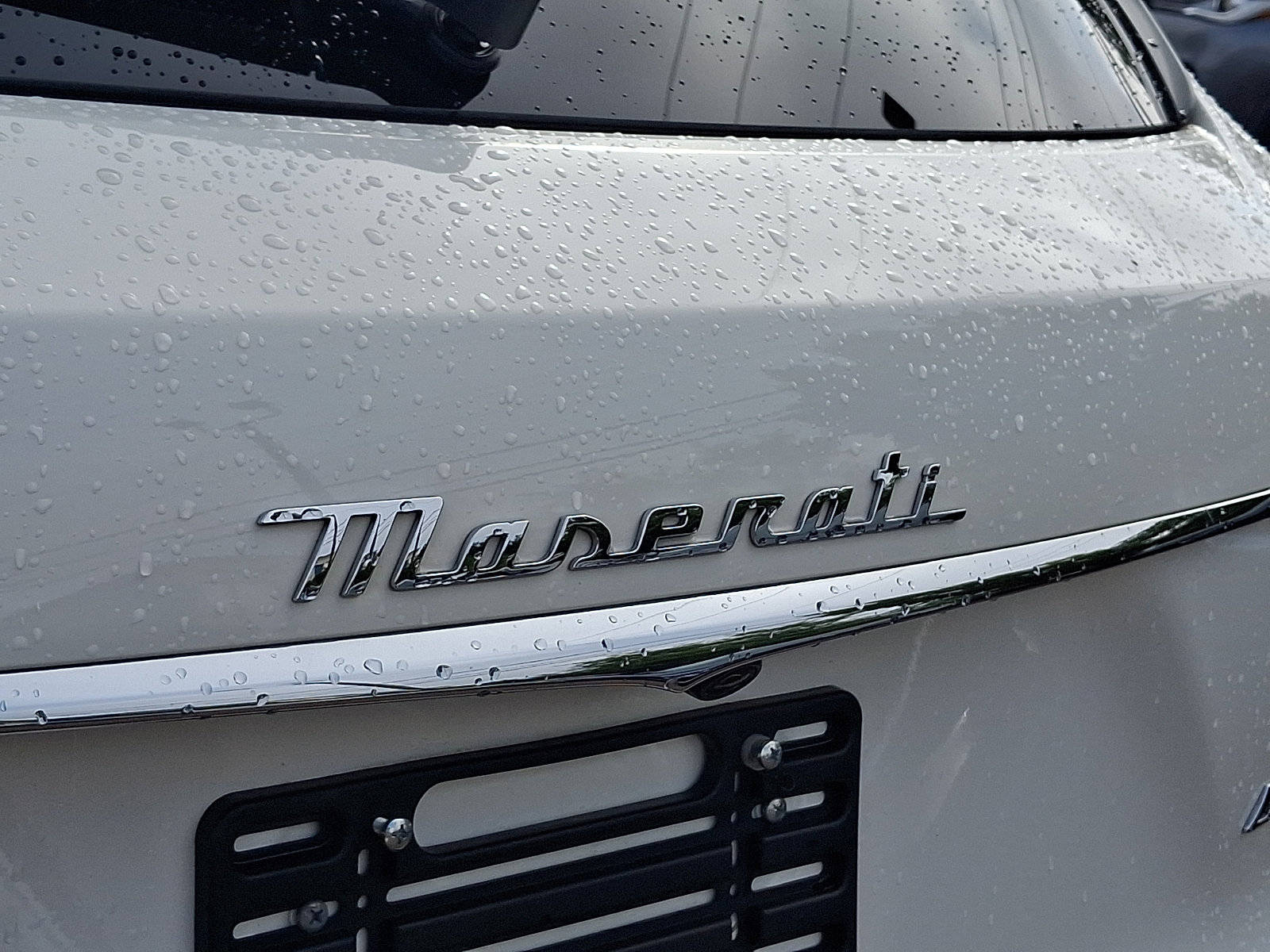 Certified 2023 Maserati Levante Modena AWD/4WD image 31